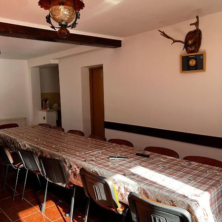 Vila Ioana Riu de Mori Bagian luar foto