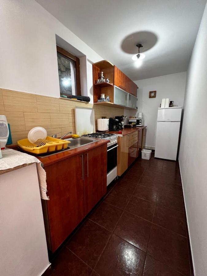 Vila Ioana Riu de Mori Bagian luar foto