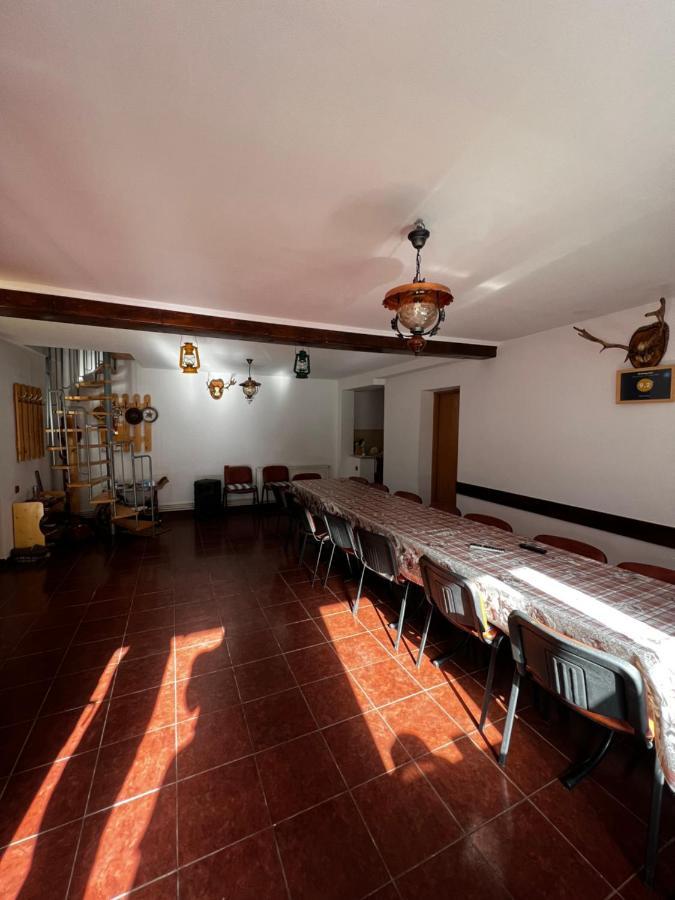 Vila Ioana Riu de Mori Bagian luar foto