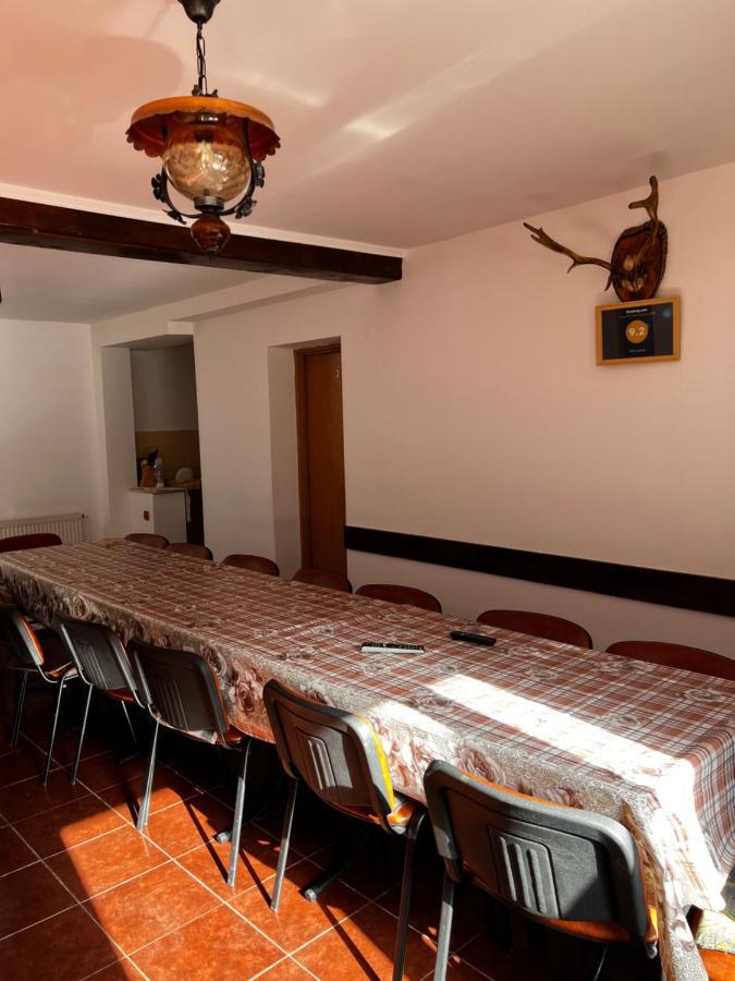 Vila Ioana Riu de Mori Bagian luar foto