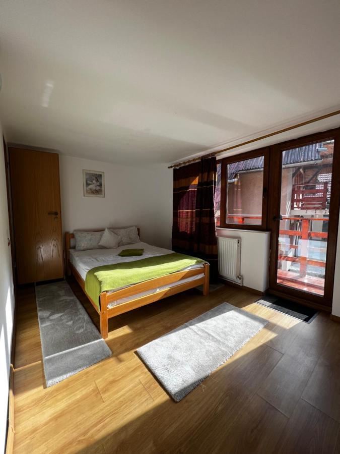 Vila Ioana Riu de Mori Bagian luar foto