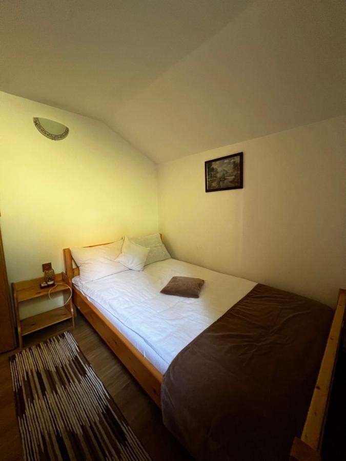 Vila Ioana Riu de Mori Bagian luar foto